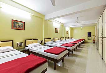 Wadikar bhakta Niwas , Kolhapur