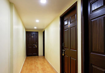 Wadikar bhakta Niwas , Kolhapur