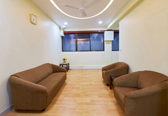 Wadikar bhakta Niwas , Kolhapur