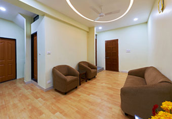 Wadikar bhakta Niwas , Kolhapur