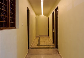 Wadikar bhakta Niwas , Kolhapur