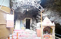 Marleshwar Shiva Temple