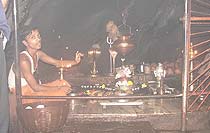 Marleshwar Shiva Temple