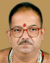 Prafulla Shridhar Munishwar